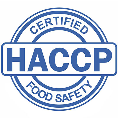 Icon HACCP