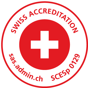 Swiss Accreditation Services 