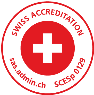 Swiss Accreditation Services
