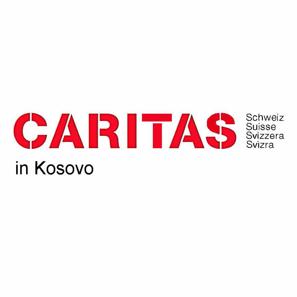 Caritasi Zviceran në Kosovë