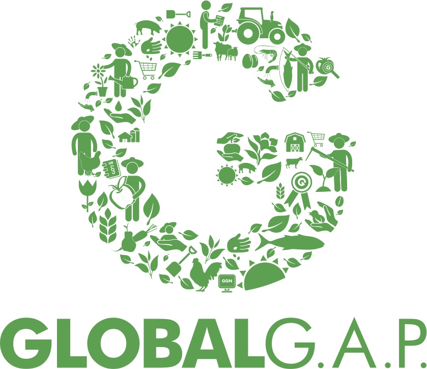 GlobalG.A.P. certified clients