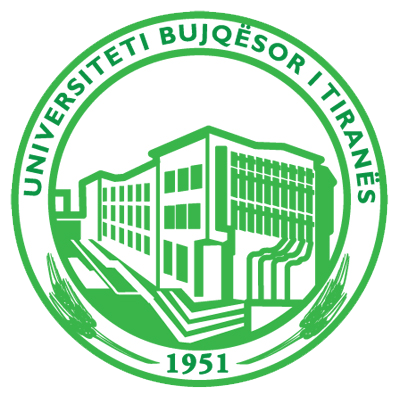 Agriculture University of Tirana