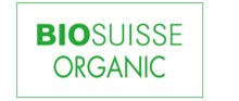 Logo Biosuisse Organic