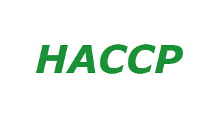 Icon HACCP