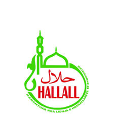 Icon Hallall